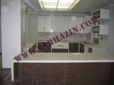 کابینتهای هایگلس