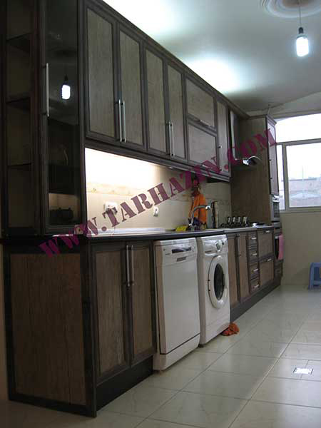 کابینت ام دی اف