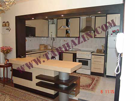 عکس کابینت