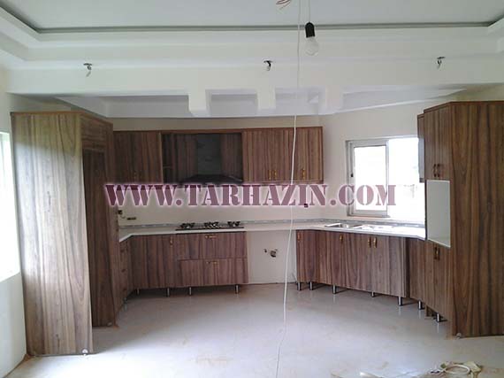 انواع کابینت مدرن