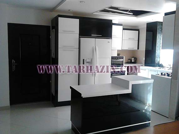 کابینت جدید