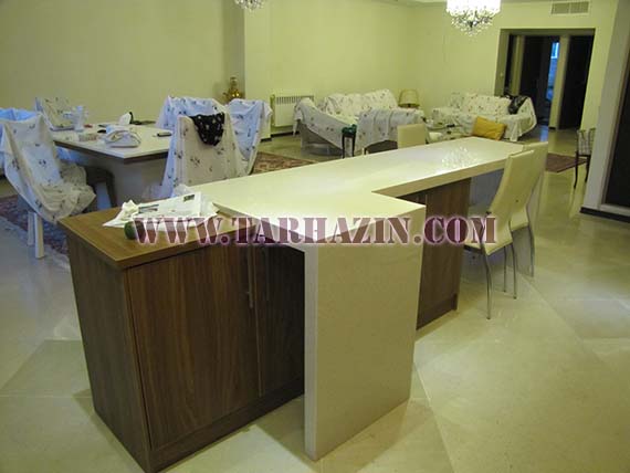 کابینت کلاسیک آشپزخانه-کابینت جدید آشپزخانه کلاسیک