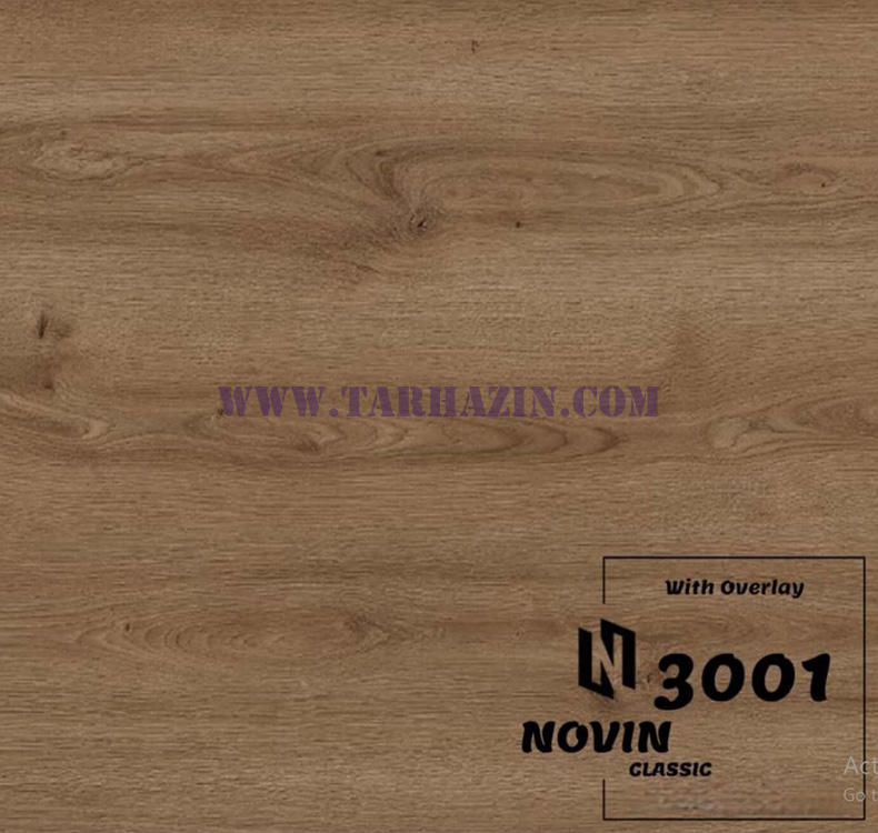 پارکت_نوین_کلاسیک_لمینت_نوین