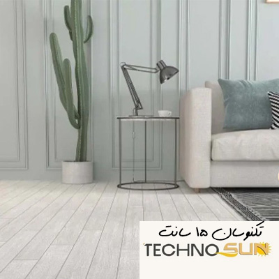 پارکت تکنوسان عرض 14