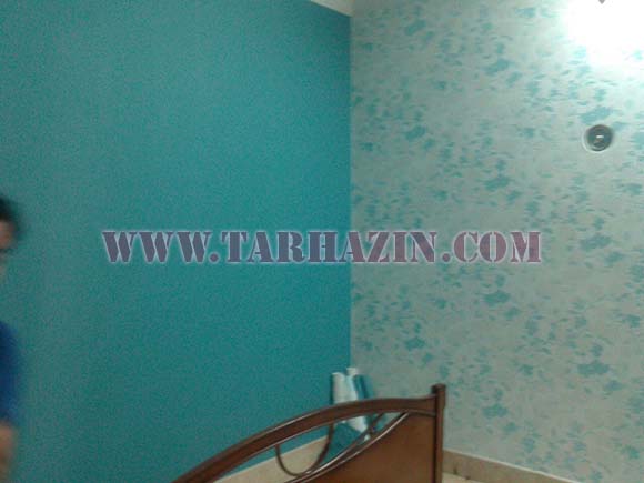 مدل کاغذ دیواری برای پذیرایی-مدلهای کاغذ دیواری برای اتاق خواب