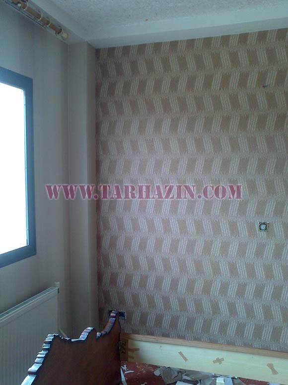 انواع کاغذدیواری برای اتاق خواب-انواع کاغذ دیواری برای اتاق کودک
