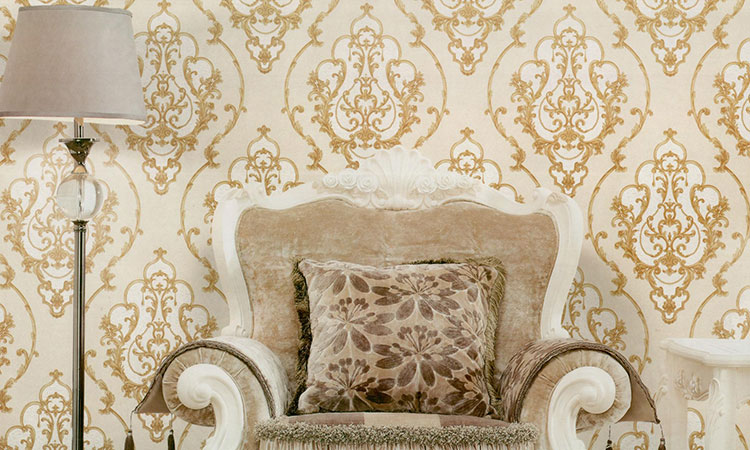 کاغذ دیواری نانو چیست؟