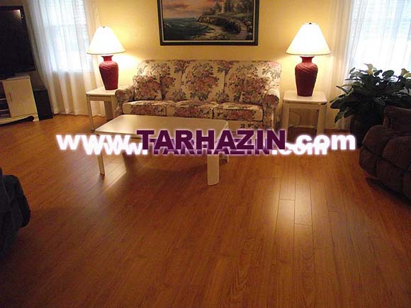 kharide parket