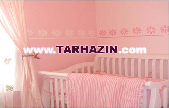 مدل کاغذدیواری اتاق نوجوان