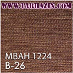 پرده زبرا اتاق خواب