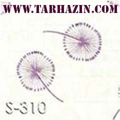 پرده زبرا اتاق خواب
