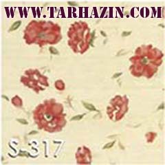 پرده زبرا اتاق خواب