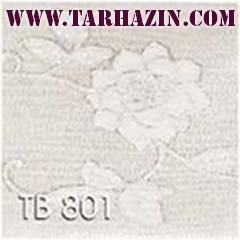 پرده تزئینی