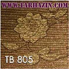 پرده تزئینی