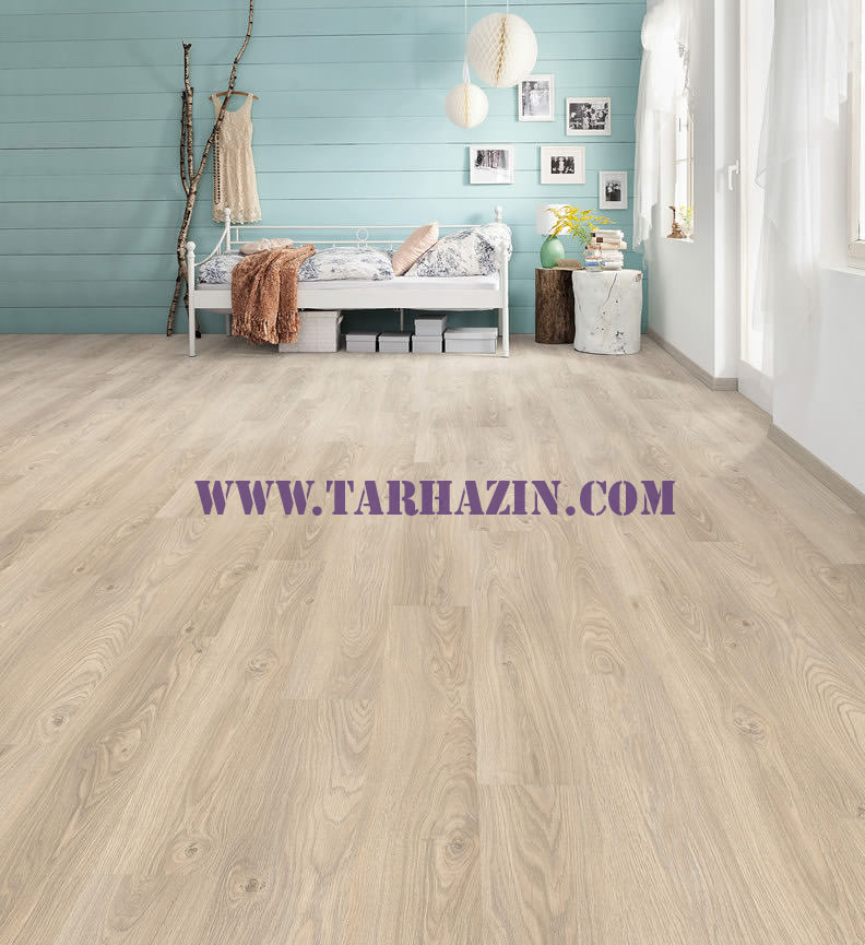 پارکت لمینت در شهرک غرب