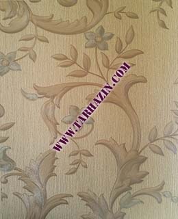 کاغذدیواری فلورانس_کاغذدیواری پشت چسب دار