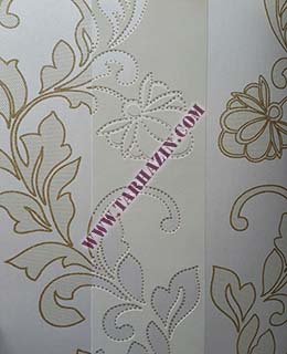کاغذدیواری هرلیچ_کاغذدیواری مخمل هرلیچ