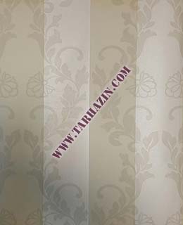 کاغذدیواری هرلیچ_کاغذدیواری مخمل هرلیچ