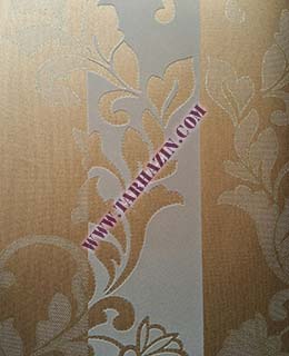 کاغذدیواری هرلیچ_کاغذدیواری مخمل هرلیچ