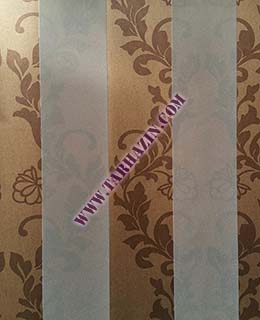 کاغذدیواری هرلیچ_کاغذدیواری مخمل هرلیچ