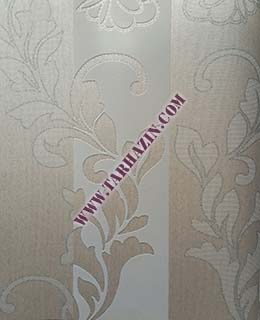 کاغذدیواری هرلیچ_کاغذدیواری مخمل هرلیچ