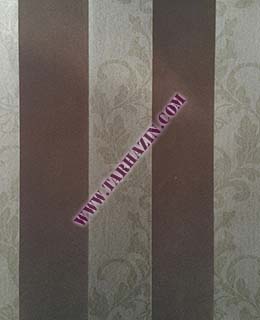 کاغذدیواری هرلیچ_کاغذدیواری مخمل هرلیچ