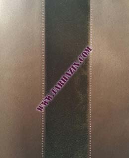 کاغذدیواری هرلیچ_کاغذدیواری مخمل هرلیچ