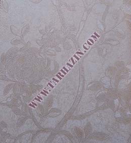 کاغذدیواری اسپرت اتاق خواب_کاغذ دیواری روبی رد