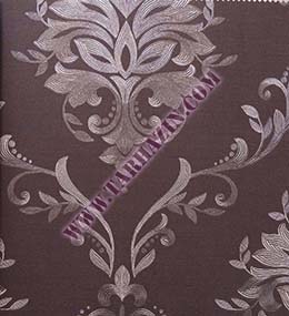 کاغذدیواری اسپرت اتاق خواب_کاغذ دیواری روبی رد