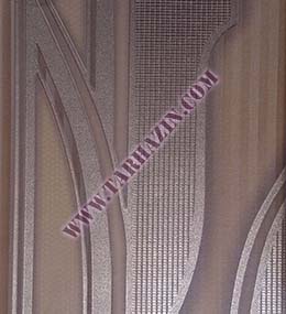 کاغذدیواری اسپرت منزل_کاغذ دیواری روبی رد