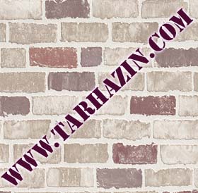 کاغذدیواری بریکس اریسمن آلمان
