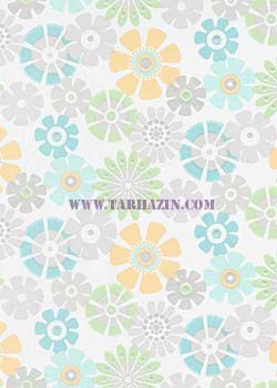 کاغذدیواری آپ تو دیت_کاغذدیواری_اریسمن