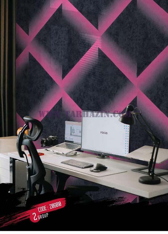 کاغذدیواری_فری_استایل_نکست_free_style_next_wallcovering