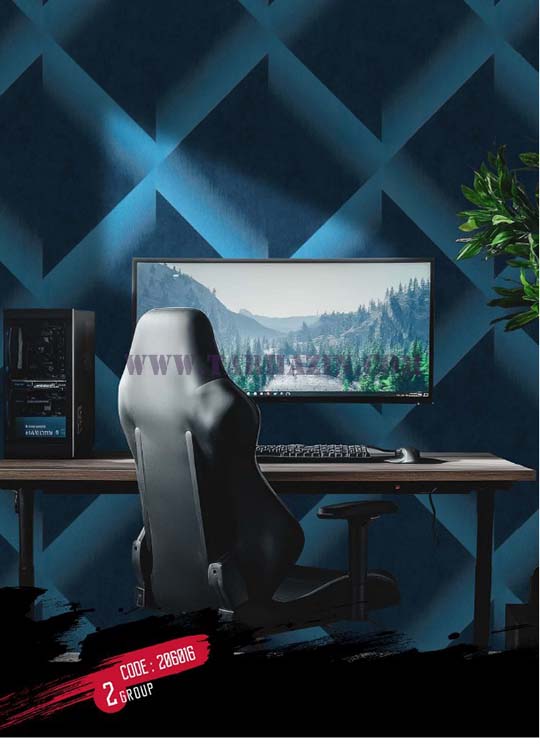 کاغذدیواری_فری_استایل_نکست_free_style_next_wallcovering