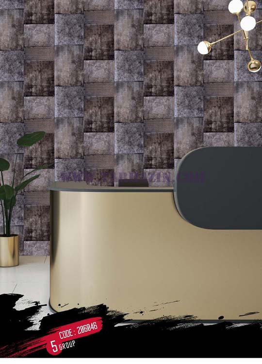 کاغذدیواری_فری_استایل_نکست_free_style_next_wallcovering