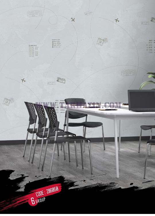 کاغذدیواری_فری_استایل_نکست_free_style_next_wallcovering