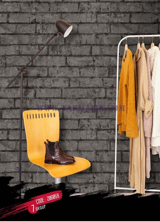 کاغذدیواری_فری_استایل_نکست_free_style_next_wallcovering