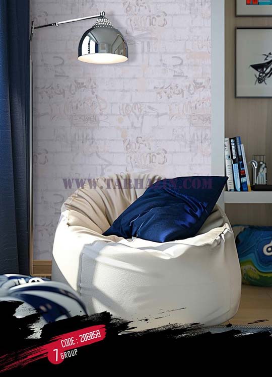 کاغذدیواری_فری_استایل_نکست_free_style_next_wallcovering