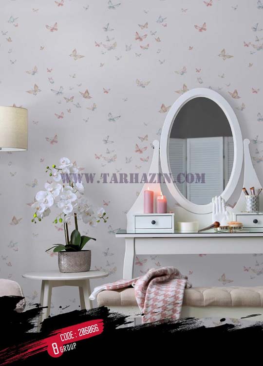 کاغذدیواری_فری_استایل_نکست_free_style_next_wallcovering