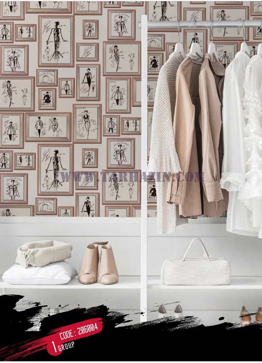 کاغذدیواری_فری_استایل_نکست_free_style_next_wallcovering