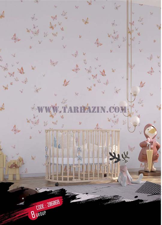 کاغذدیواری_فری_استایل_نکست_free_style_next_wallcovering