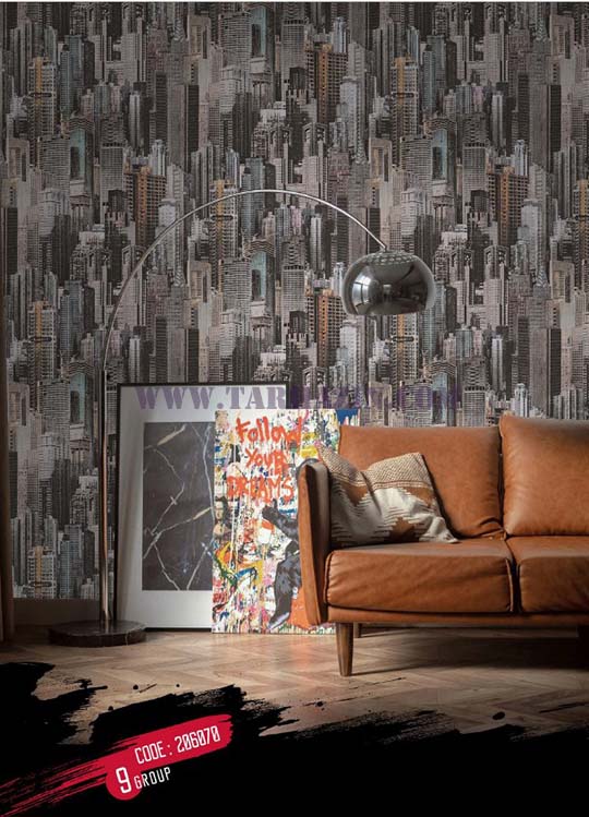 کاغذدیواری_فری_استایل_نکست_free_style_next_wallcovering