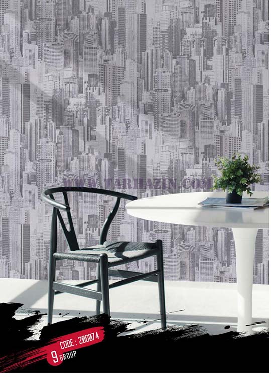 کاغذدیواری_فری_استایل_نکست_free_style_next_wallcovering