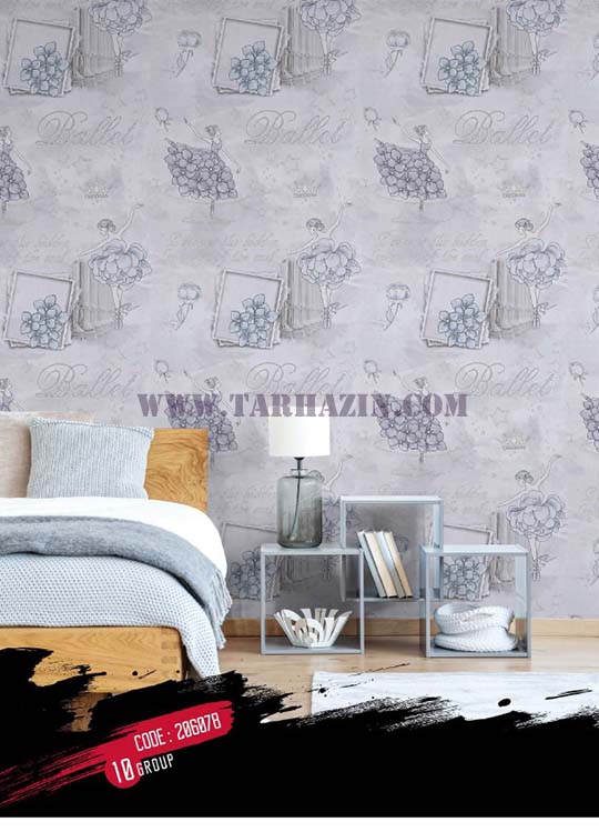 کاغذدیواری_فری_استایل_نکست_free_style_next_wallcovering