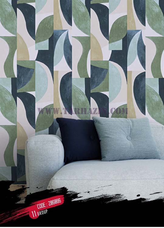 کاغذدیواری_فری_استایل_نکست_free_style_next_wallcovering