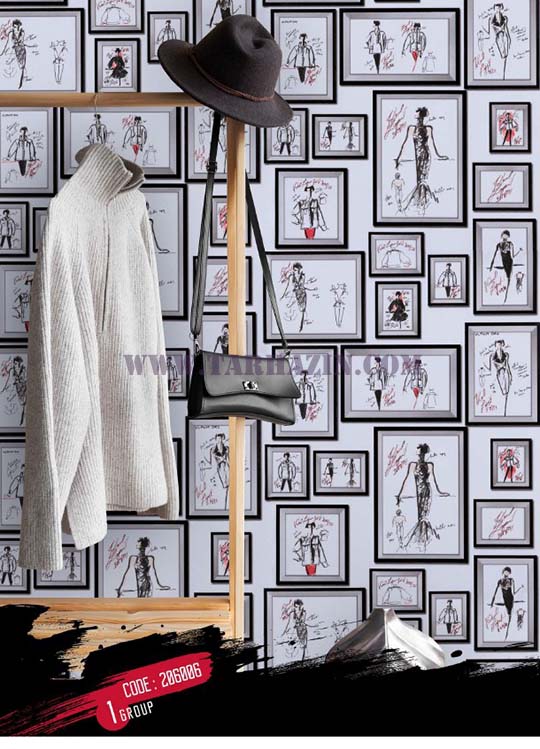 کاغذدیواری_فری_استایل_نکست_free_style_next_wallcovering
