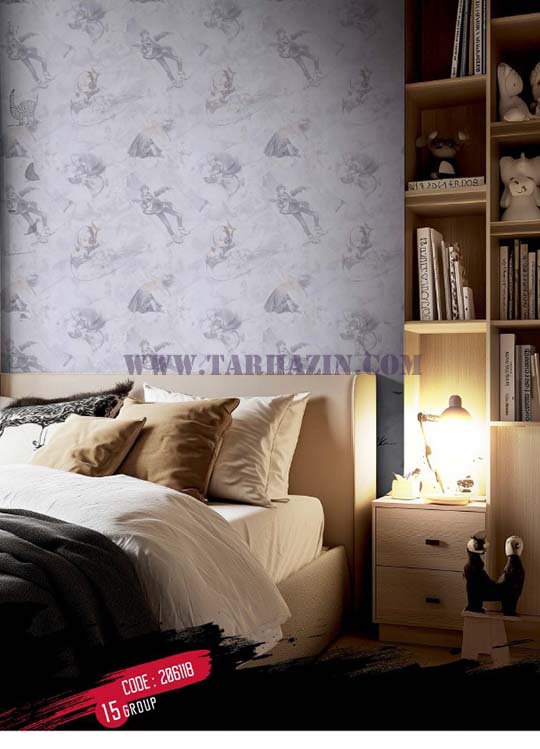 کاغذدیواری_فری_استایل_نکست_free_style_next_wallcovering