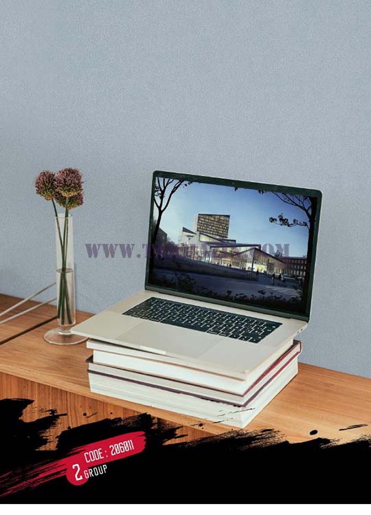 کاغذدیواری_فری_استایل_نکست_free_style_next_wallcovering