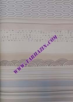 کاغذدیواری رینبو_کاغذدیواری مدرن