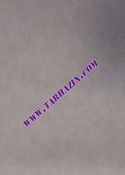 کاغذدیواری رینبو_کاغذدیواری مدرن
